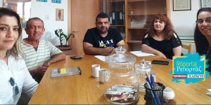 “Savaşta birlikte korktuk. Biz birlikte yaşamanın mümkün olduğunu biliyoruz”