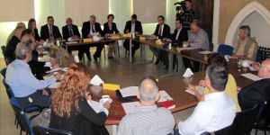 Dini mekanlar ziyaret edilecek