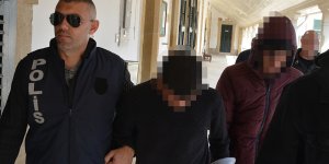 Sarhoş olup tartıştılar, 1 yaralı