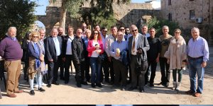 “Federasyondan başka çözüm, iki toplumun çöküşüdür”