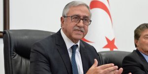 "Çözümün aciliyeti sadece Kıbrıs'ın ihtiyacı olmaktan çıktı"