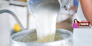 Çiğ süt üretiminde CİDDİ DÜŞÜŞ