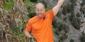 Tecavüzden aranan "F.B" YAKALANDI