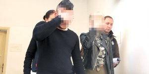 Aşırı alkol kavga getirdi