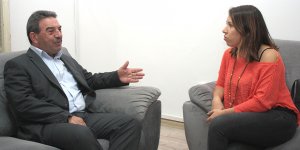 CTP Genel Sekreteri Erdoğan Sorakın, YENİDÜZEN’e konuştu:   “Erken seçim olası”