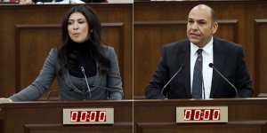 CTP Milletvekili Fazilet Özdenefe: ‘Hedef geliri düşürerek, kamu- özel ortaklığı mı?’