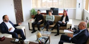 'İmar Planı revize edilmeli'