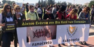 5 yılda 24 kadın cinayeti