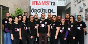 'Toplumsal Cinsiyet Eşitliği işlevsel olmalı'