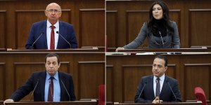 Muhalefet sordu: ‘Önemli yasalar ne zaman gündeme gelecek?’