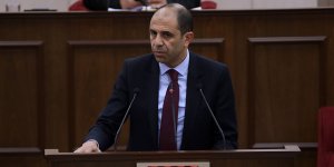 Özersay: İşe alınanların isimlerini bile bilmiyorum