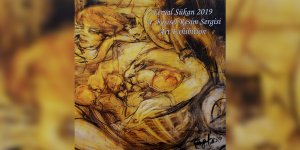  Feryal Sükan'dan yeni sergi