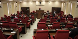 KIB-TEK’le ilgili Araştırma Komitesi kuruluyor