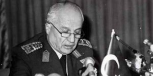 Kenan Evren'in adı her yerden silinecek