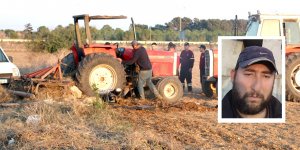 Erdinç Özkahraman’ın durumu "stabil"