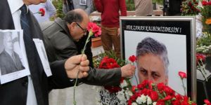 Sailh Miroğlu anıldı