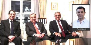 “Beklenen oldu. Yazık oldu”