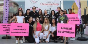 Yarışta ve erken tanıda zaman önemlidir