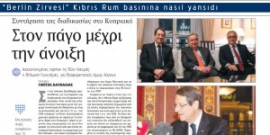 Bahara kadar dondurucuda