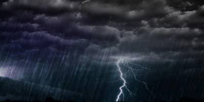 Sağanak yağmur bekleniyor