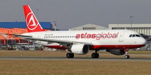 Atlasglobal, uçuşlarına yeniden başlıyor