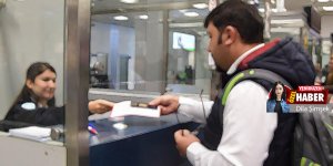 Yılbaşında uçuş kârlı!