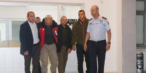 Tecavüz zanlısı astsubayın evi cephanelik gibi!