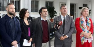 "Eğitime ayrılan bütçe son 5 yılın en düşük seviyesinde"