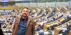 Avrupa’nın başkenti Brüksel