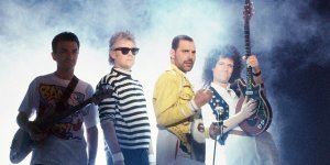 FREDDIE MERCURY’NİN EFSANEVİ SESİNE NE KADAR YAKLAŞABİLİRSİN?