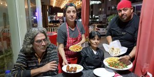 Bişi Restaurant - Mağusa