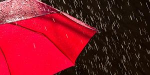 Hafta sonu yağışlı geçecek