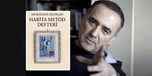 Harita Metod Murathan Mungan