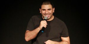 İlker Gümüşoluk; “Gördüğümü, yaşadığımı, eğlenceli hikâyeleri anlatıyorum”