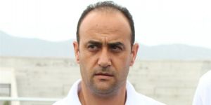 Aytaç görevi bıraktı