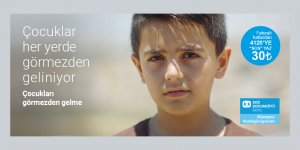 SOS Çocuk Köyü yılbaşı için bağış kampanyası başlattı