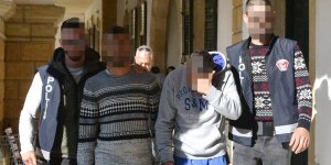 Biri tutuklu bir serbest yargılanacak