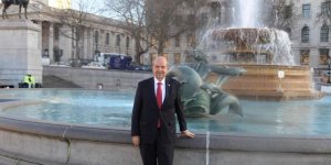 Tatar, 28 sene sonra Londra’da