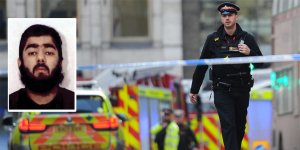 Saldırganın kimliği açıklandı