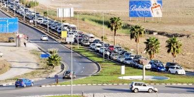 Polis Trafik Müdürlüğü'den sürücülere uyarı