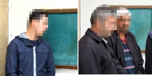 Girne’de yol yüzünden çıkan kavga kanlı bitti