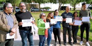 “İklimi değil sistemi değiştir"