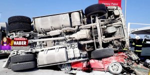 'TRAFİKTE TOPLUMSAL  SEFERBERLİK ŞART'