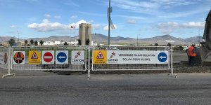 Gönyeli Çemberi trafiğe açılıyor