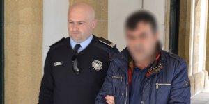 Çalıştığı iş yerinde hırsızlık yaptı iddiası