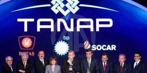 Erdoğan’dan “enerji” ile “işbirliği” çağrısı