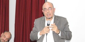 “Çevre konusunda ortak projelerle hareket edilmeli”