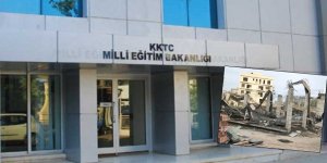 “İnşaatın kontrol ve denetimi Planlama ve İnşaat Dairesi’nde”