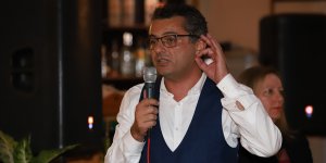 "Zaman kaybetme lüksümüz yok!"