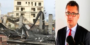 “Görmezden gelinecek, geçiştirilecek bir olay değil”